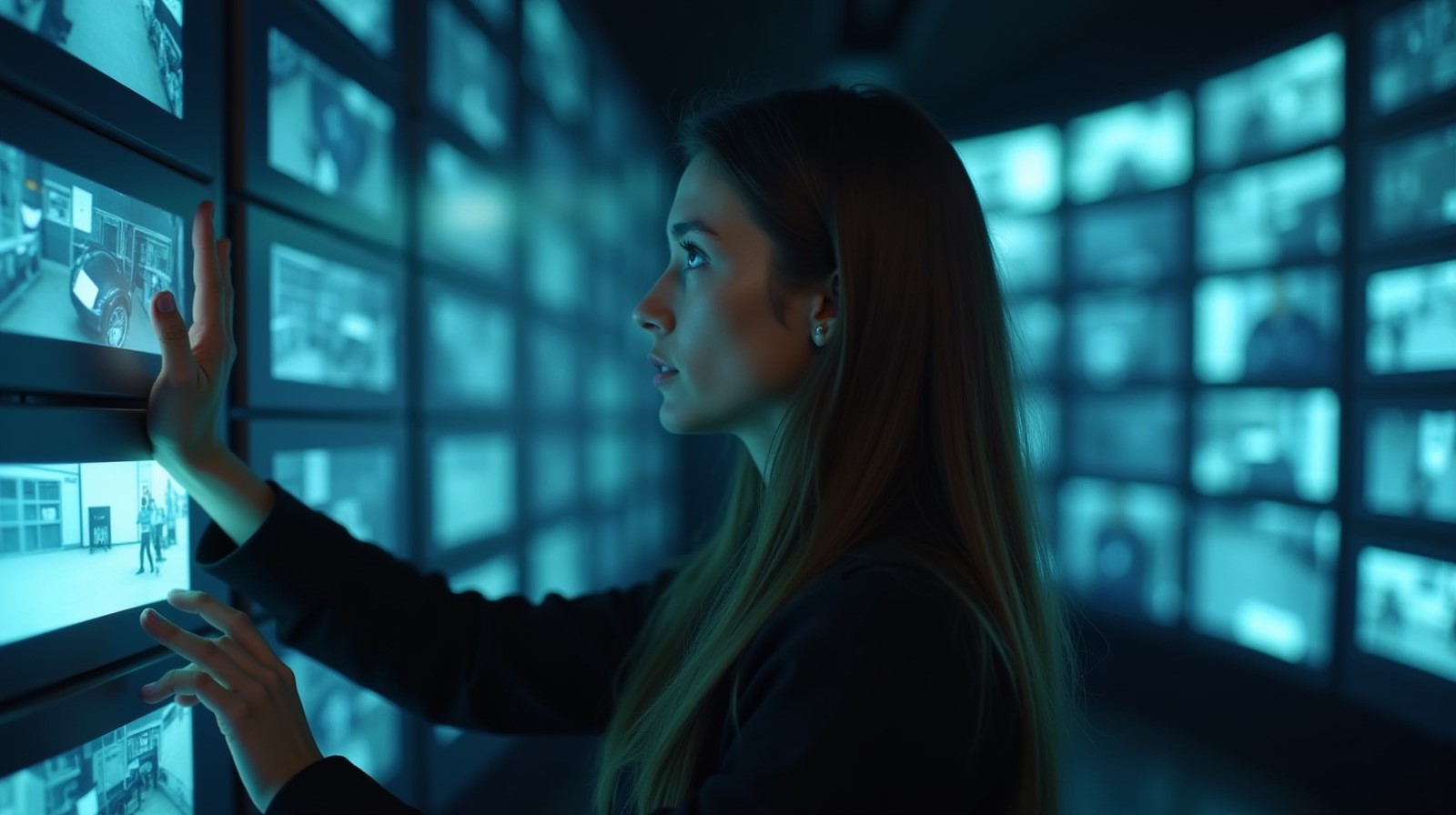 AI rješenja za industriju